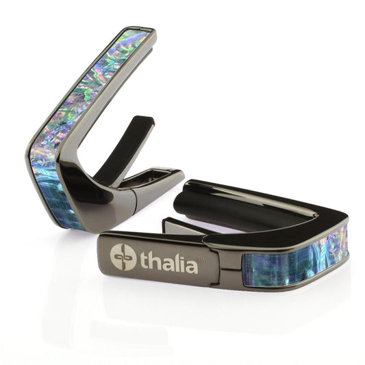 Thalia Prism Abalone | Capo