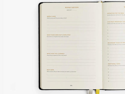 Productivity Planner