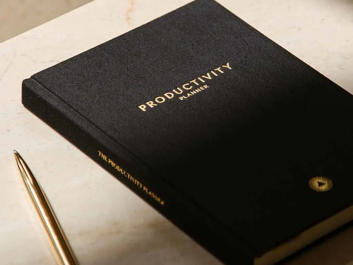 Productivity Planner
