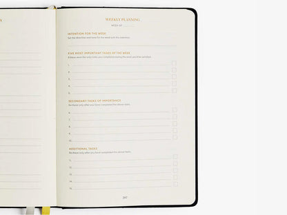 Productivity Planner