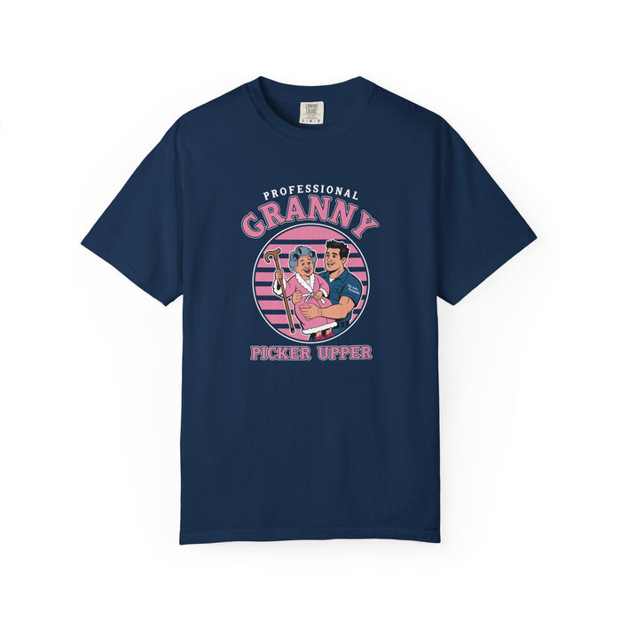 Navy / S