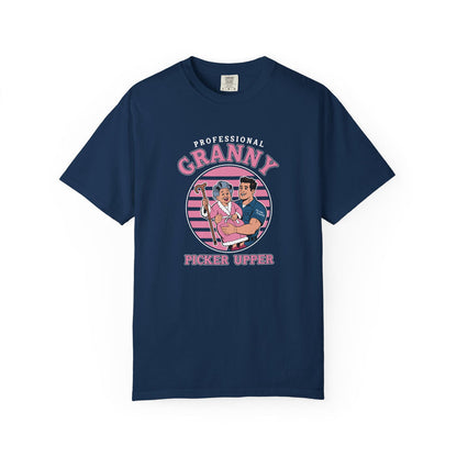 Navy / S