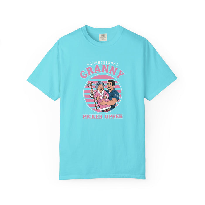 Professional Granny Picker Upper (Graphic on Front)