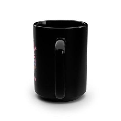 Professional Granny Picker Upper Mug