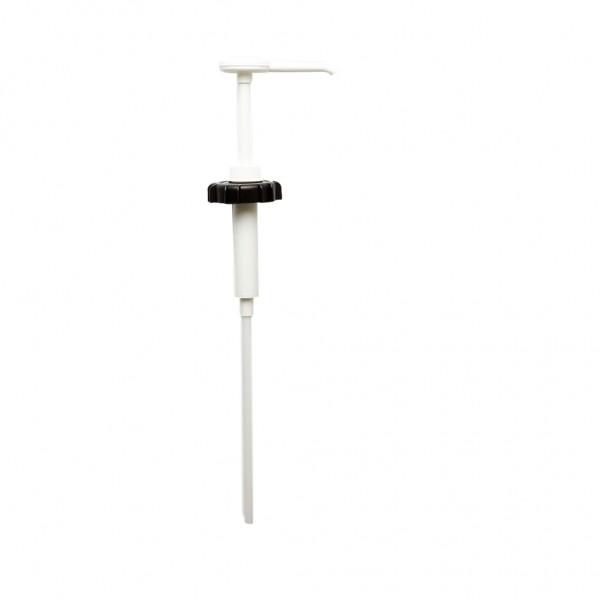 Pump for 15L + 20L container