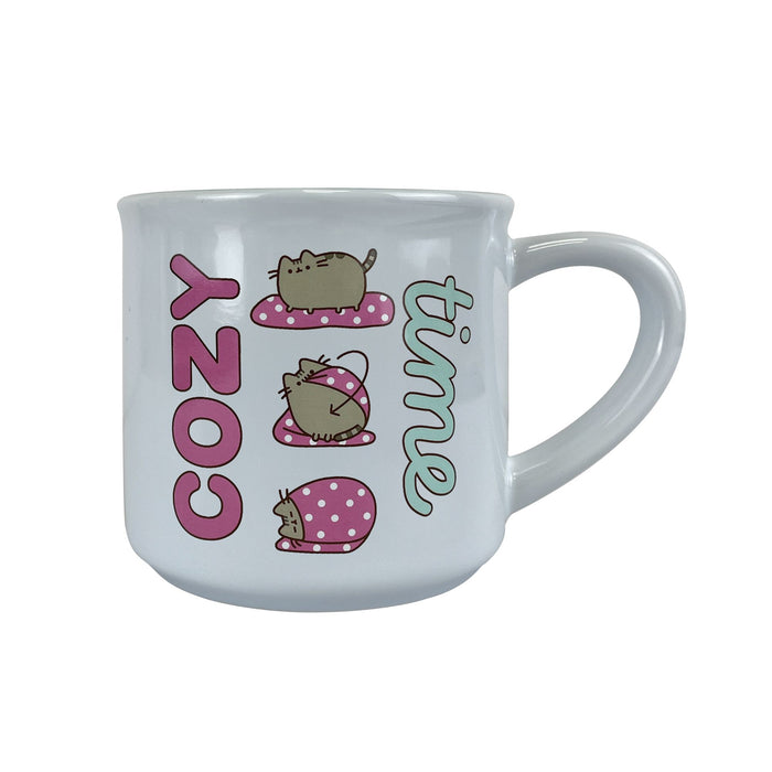 Pusheen Cozy Time Mug