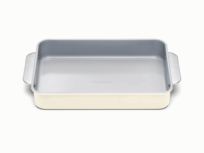 Rectangle Pan