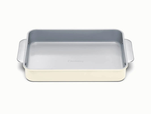 Rectangle Pan