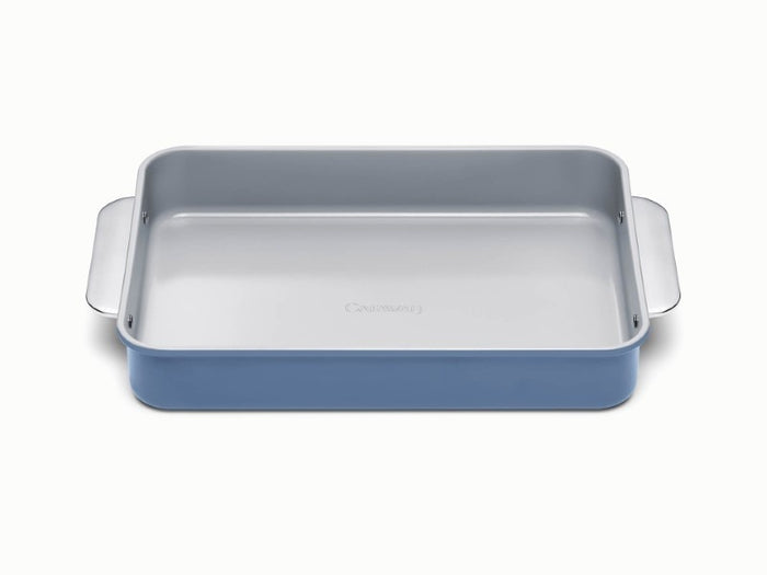 Rectangle Pan