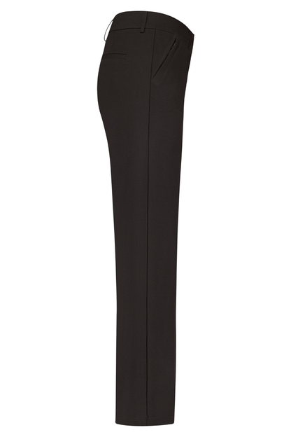 Red Button SRB4664A Colette Punta Zippers 78 cm Black L33 - Dotique - Red Button