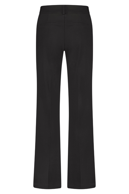 Red Button SRB4664A Colette Punta Zippers 78 cm Black L33 - Dotique - Red Button
