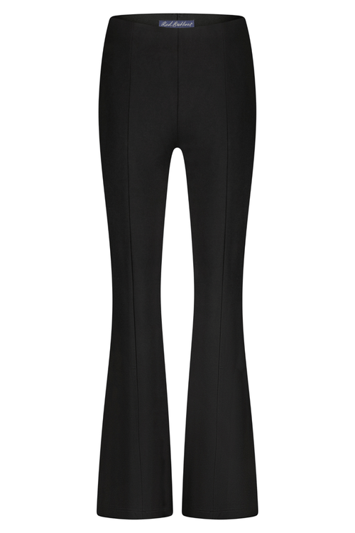 Red Button SRB4709 Bibette Fancy Twill Black - Dotique - Red Button