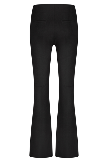Red Button SRB4709 Bibette Fancy Twill Black - Dotique - Red Button