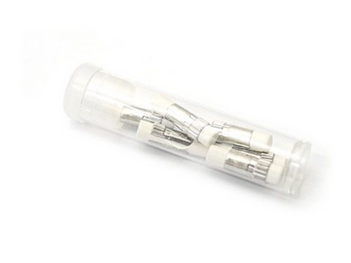 Retro 51 Pencil Eraser for Hex 6 Pack