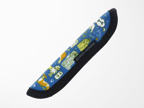 Retro51 x Rickshaw Dog Rescue Series #6 Pen Sleeve