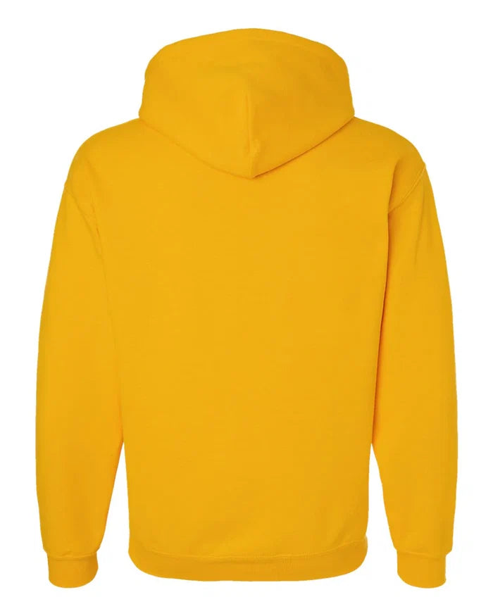 Rex Chucky - Graphic Adult Pull-Over Hoodie