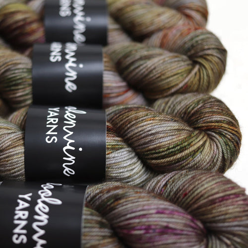RhineBREAK, SMITTEN DK