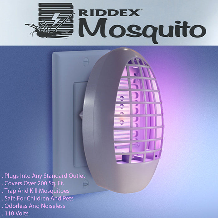 bug repellent