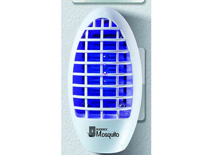 insect control