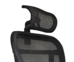 Rika Headrest