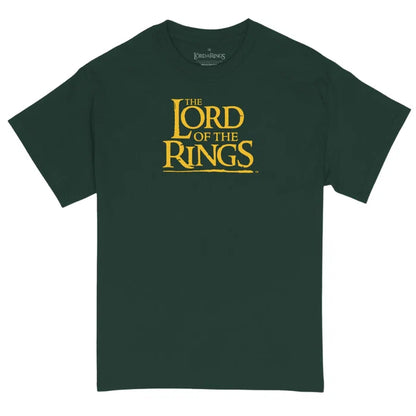 Ripple Junction Lord of the Rings - One Ring with Sting Adult T-Shirt