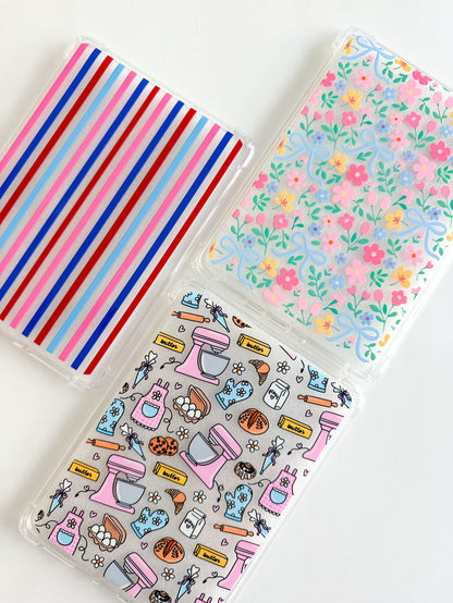 Rise and Read Kindle Case