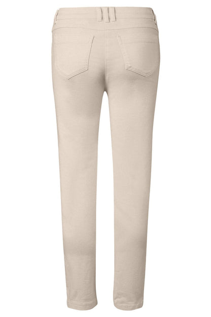 Robell Jeans Elena 09 Beige 53524 5527 Col 14 - Dotique