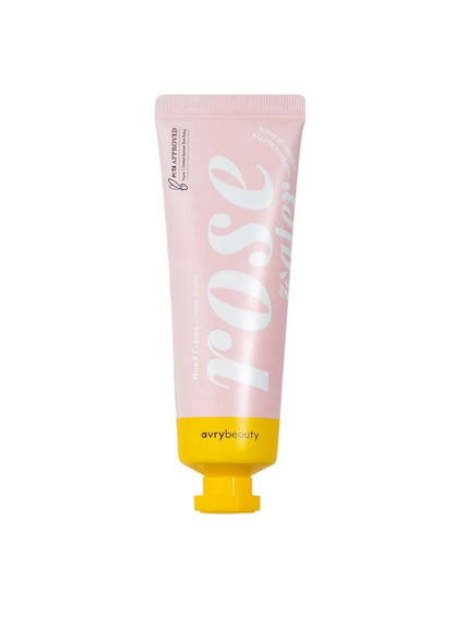 AvryBeauty Shea Butter Lotion - Rose Water 1.5oz