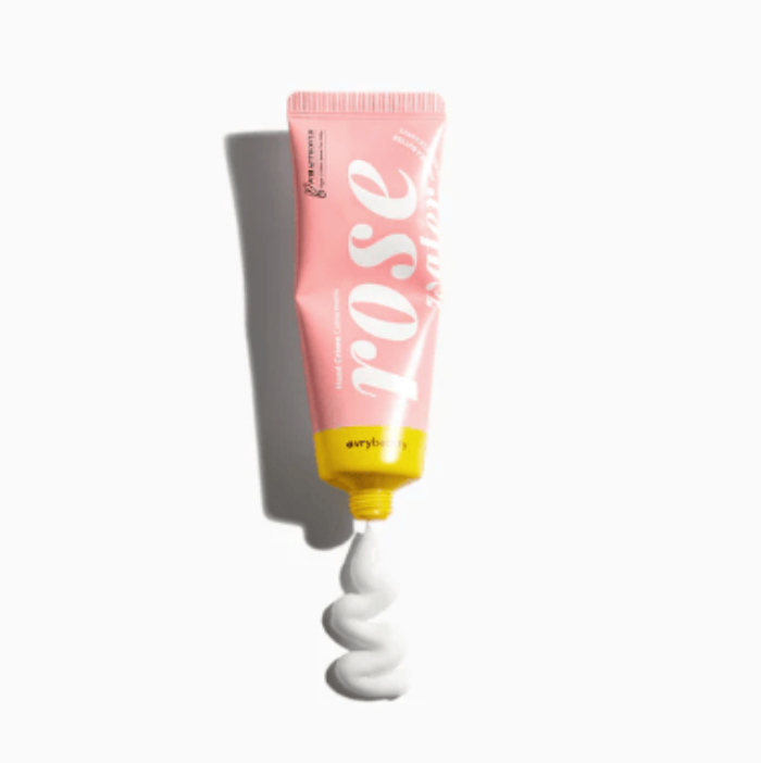 AvryBeauty Shea Butter Lotion - Rose Water 1.5oz