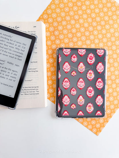 Rosette Kindle Paperwhite Case – Elegant E-Reader Cover
