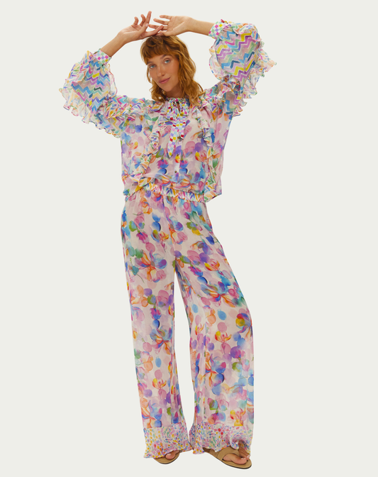 Rosie Fairy Dust Pants