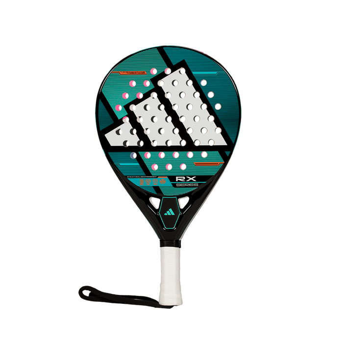 Adidas Rx Series 2026