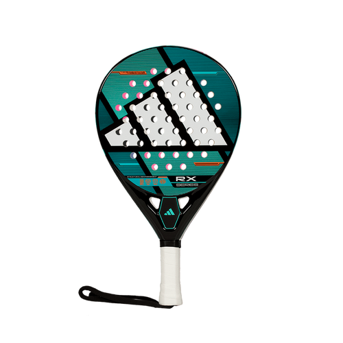 Adidas Rx Series 2026