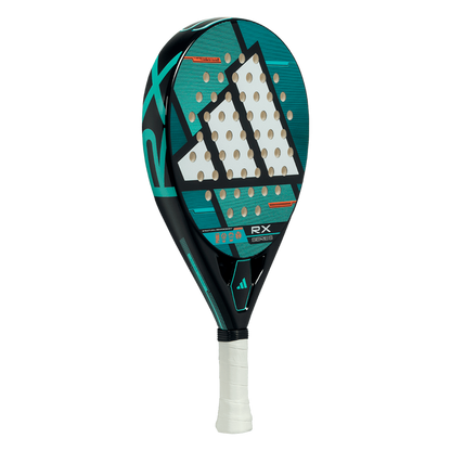 Adidas Rx Series 2026