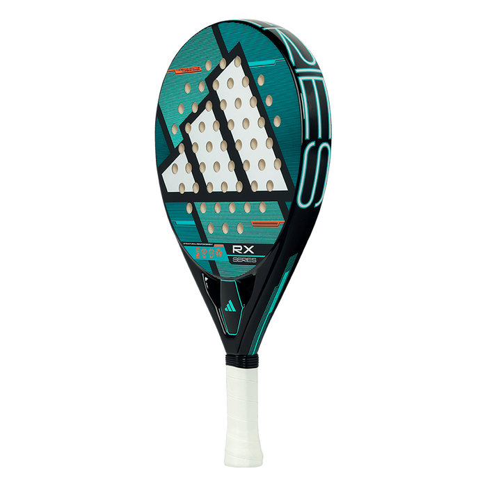 Adidas Rx Series 2026