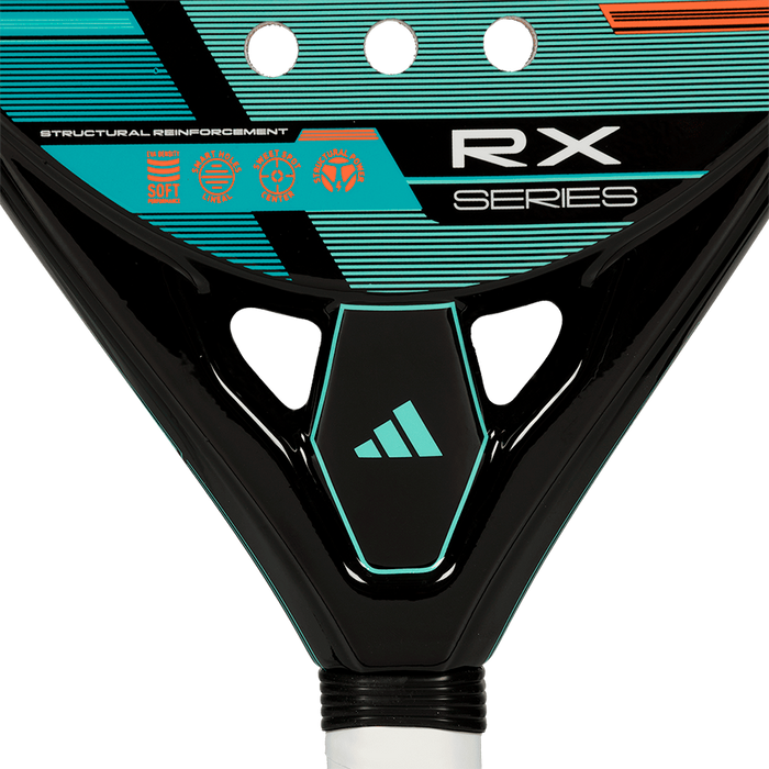 Adidas Rx Series 2026