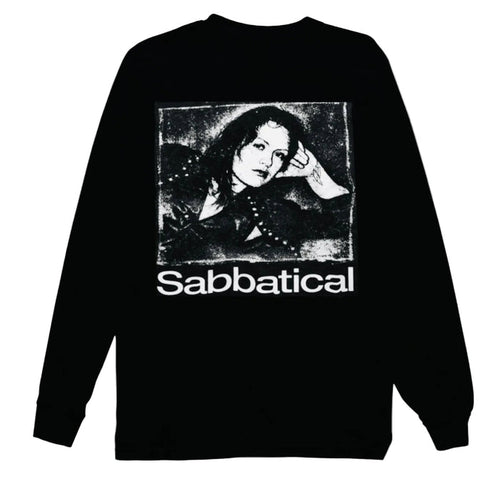 Sabbatical Long Sleeve