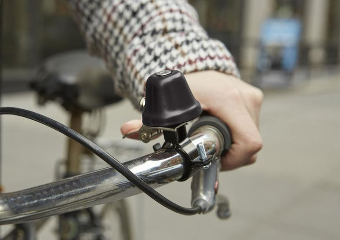 "Sale" Kikkerland - Classic Bike Bell BB56