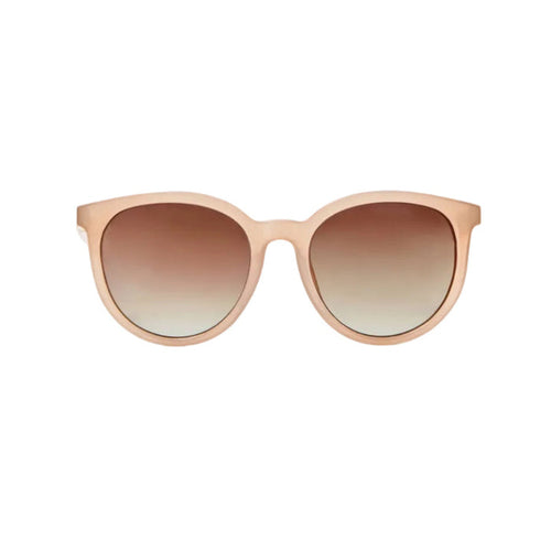 Mary Square Sarah Polarized Sunglasses | Cashmere