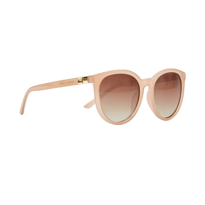 Mary Square Sarah Polarized Sunglasses | Cashmere