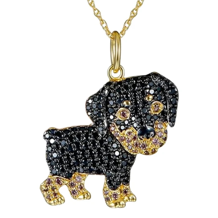 Rottweiler A