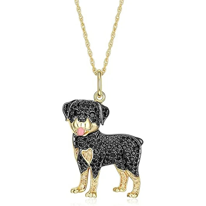 Rottweiler B