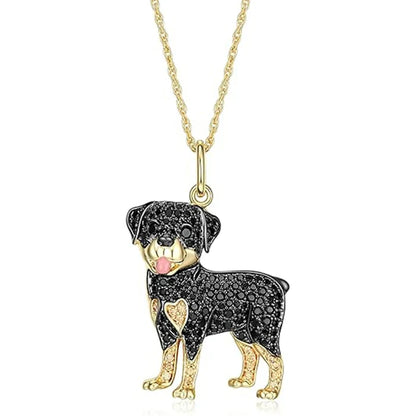 Rottweiler B