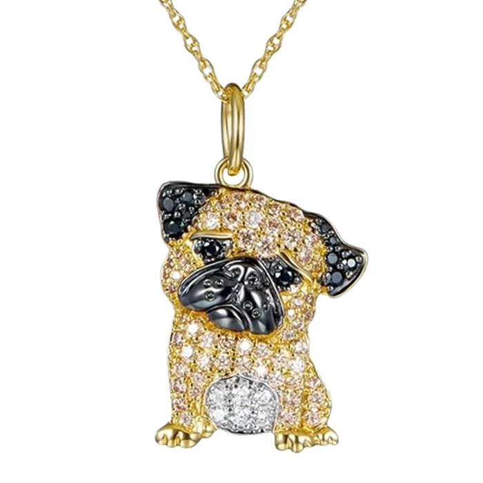 Pug