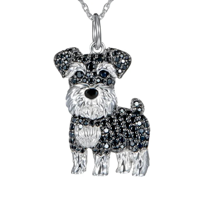 Schnauzer