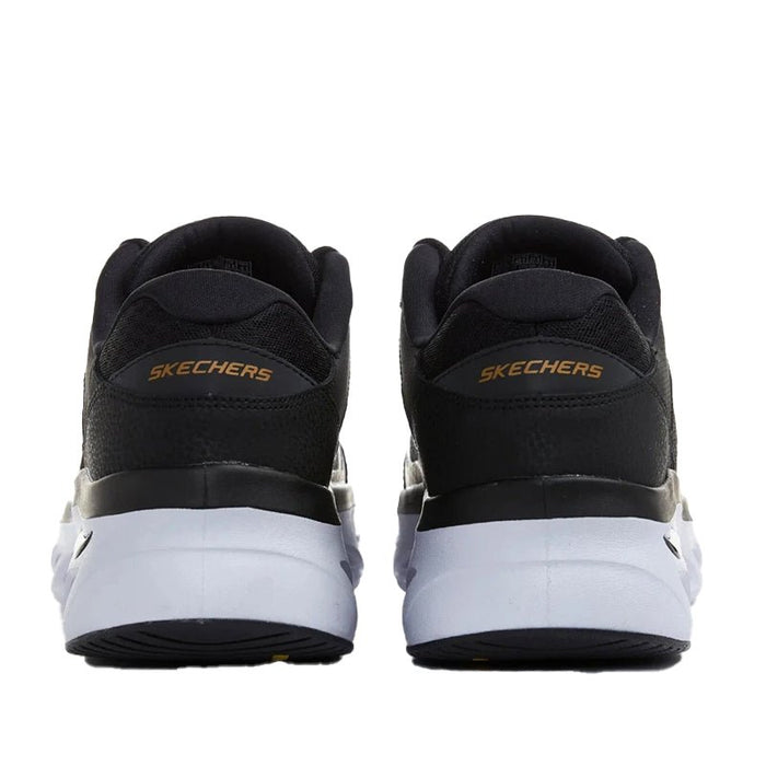 SCKECHERS MEN Arch Fit Glide‑Step SKM10 - Runner