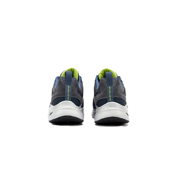 SCKECHERS MEN Arch Fit Roykon - 232205 - NVY - SKM62 - Runner
