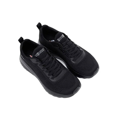 SCKECHERS MEN BOBS Sport Squad Chaos SKM3 - Runner