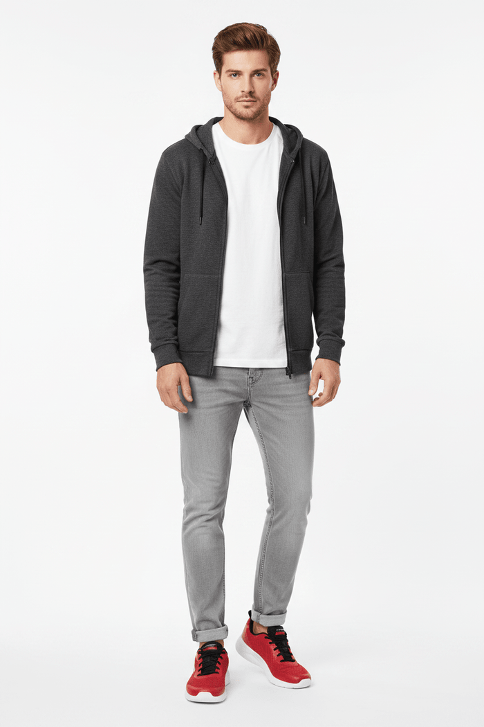 SCKECHERS MEN Dynamight 2.0 – Full Pace -232293-RDBK- SKM60 - Runner