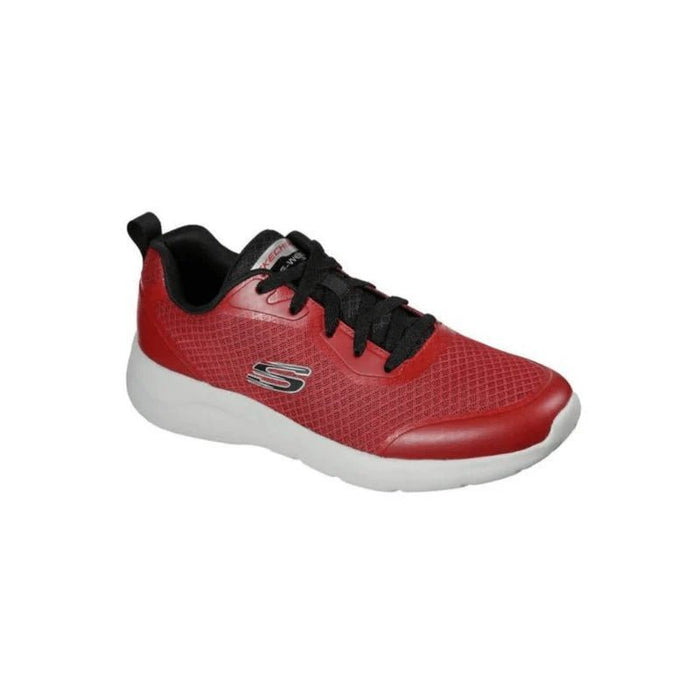 SCKECHERS MEN Dynamight 2.0 – Full Pace - 232293 - RDBK - SKM60 - Runner